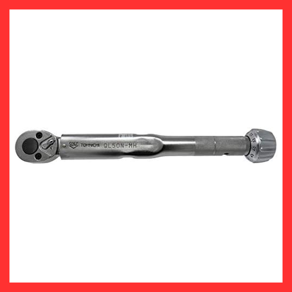 Tohnichi Seisakusho Tonichi Torque Wrench 【Direct from Japan】