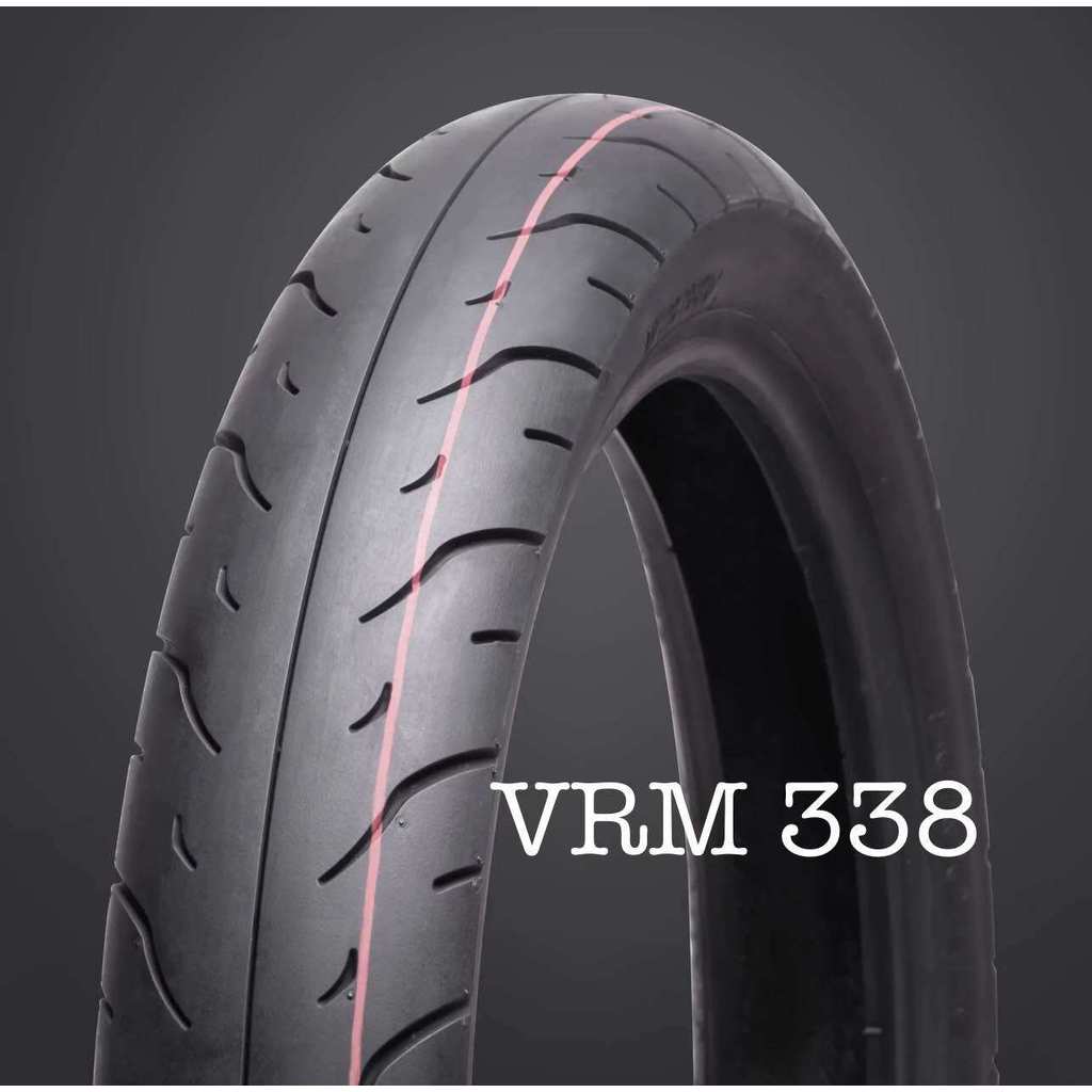 ยางนอก ใช้ยางใน 60/100-14, 60/90-14 , 70/90-14, 80/90-14, 90/90-14, 80/100-14 by. veerubber ยางใหม่ 
