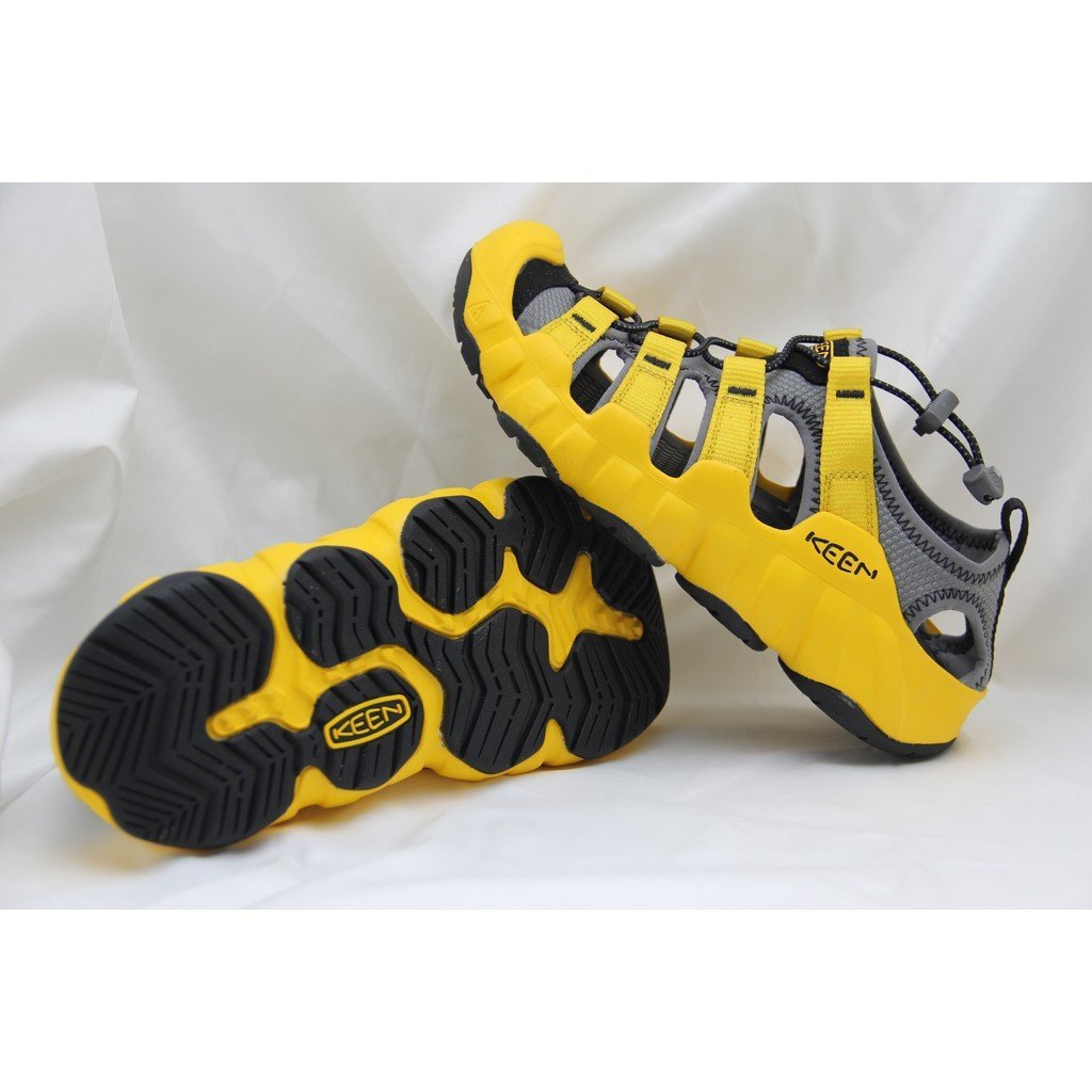Keen hyperport H2 รองเท้า unisex รองเท้าน้ํา รองเท้าแตะ รองเท้าระบายอากาศ 5O4F