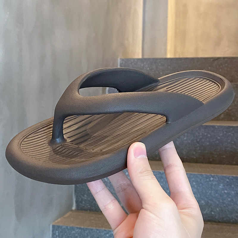 สะดวกสบายและทนทาน schooll รองเท้า ขนาดพลังงานแสงอาทิตย์ Flip-Flops ผู้ชายฤดูร้อนกลางแจ้งสวมใส่อึ-Ste