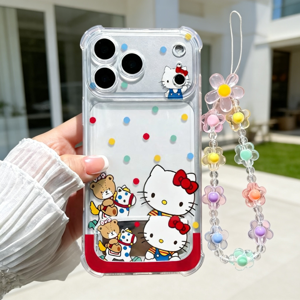 -เหมาะสำหรับ เคสไอโฟน 17PROMAX iPhone 16 15PRO 14PLUS Apple 13PRO 12 11PROMAX-CLSJFSTKK113