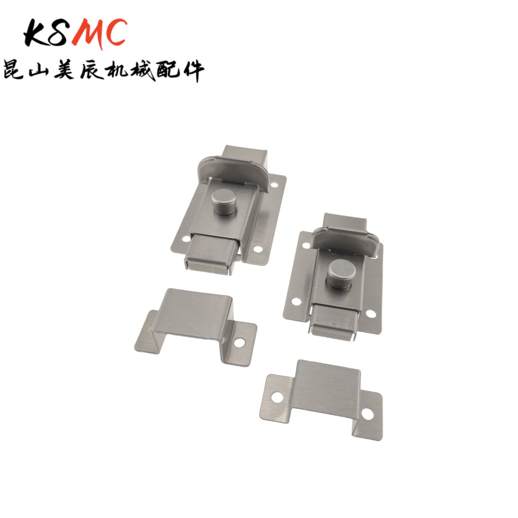 HHMSQ HFY56-L50/65 HFY46-L55/70 KR-50 หมุดสปริงสี่เหลี่ยมสแตนเลส