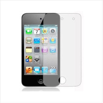เหมาะสําหรับฟิล์มป้องกันฟิล์ม Apple ipod touch4 itouch4 HD Matte อุปกรณ์เสริมฟิล์มด้านหลังฟิล์มที่ไม