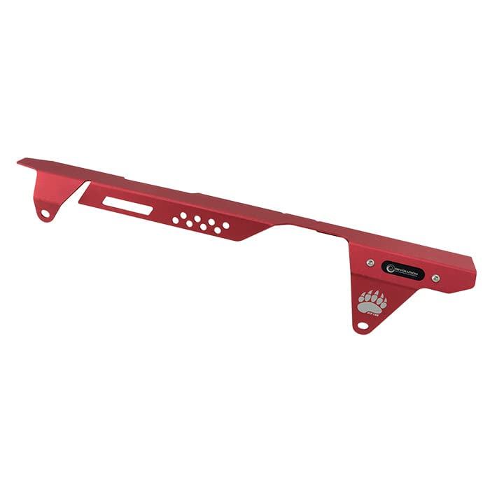 ฝาครอบการ์ดโซ่ Revolution สำหรับ Honda Hunter Cub CT125 (JA55/JA65) | Revolution Chain Guard Cover f