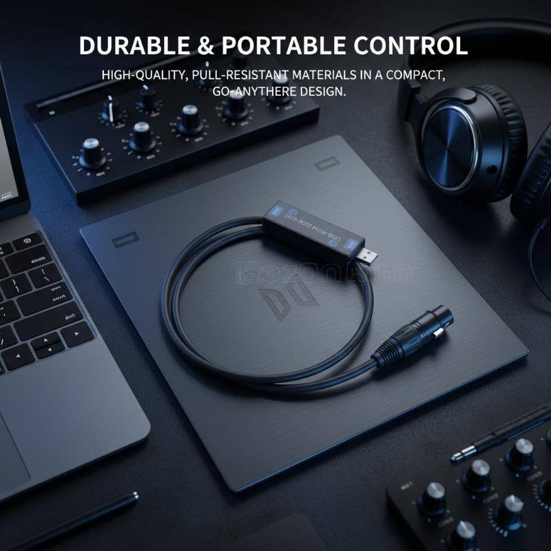 Qukiblue DMX Dialer 2 4G ไร้สาย USB RMD Controller Mobile App Control สําหรับ Stage Light กิจกรรมกลา