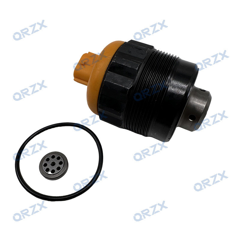 HOT SALE-Diesel ปั๊มฉีดน้ํามันเชื้อเพลิง PCV โซลินอยด์วาล์ว 094040-0081/0150 สําหรับ Isuzu 6WG1 6UZ1