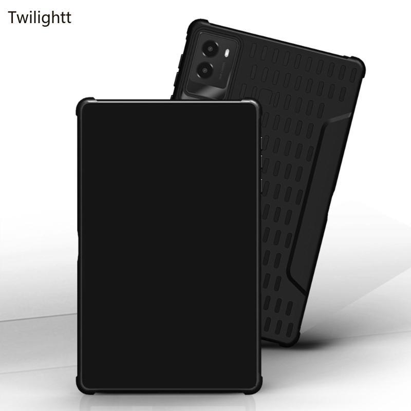 WILI แท็บเล็ต Soft TPU ยางสําหรับ Legion Y700 Gen3 8 8 นิ้วกรณีแท็บเล็ต