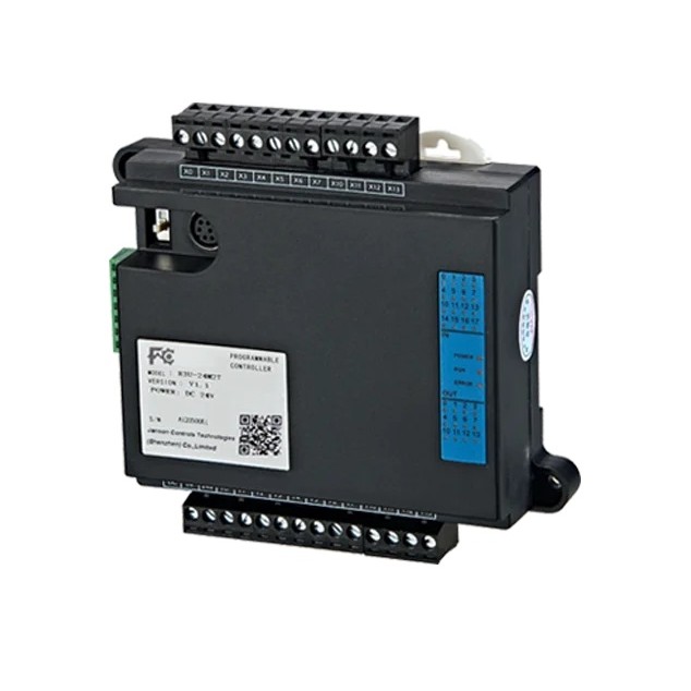 P2BE Mini PLC Controller ผู้ผลิตที่มีคุณภาพดีและราคาต่ําสําหรับอุตสาหกรรม Automationaaa
