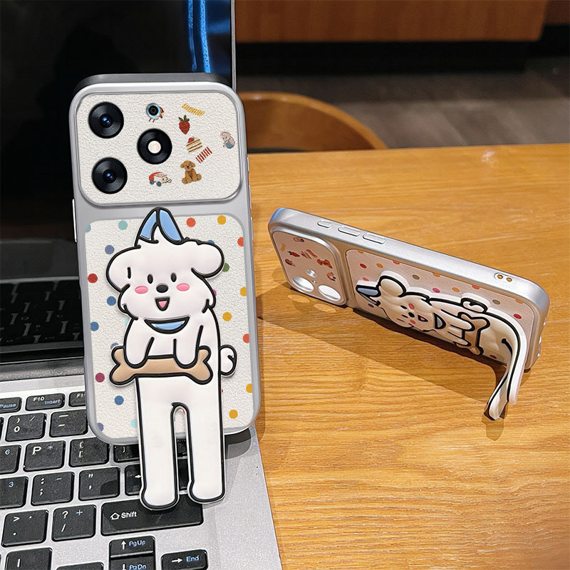 เคส Tecno Spark Go 2024 เคส Tecno Spark 20 เคส Tecno Spark 20C เคส Tecno Pop 8 เคส เคสโทรศัพท์แบบยืด