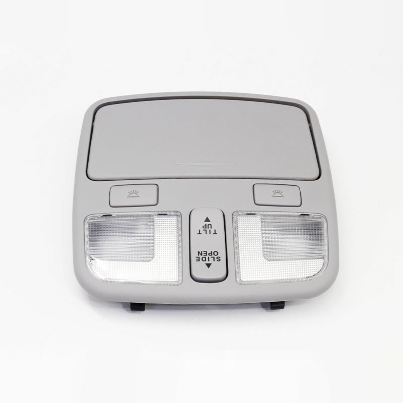 928103K001QS Hyundai Sonata คอนโซลเหนือศีรษะ Dome Light Sunr