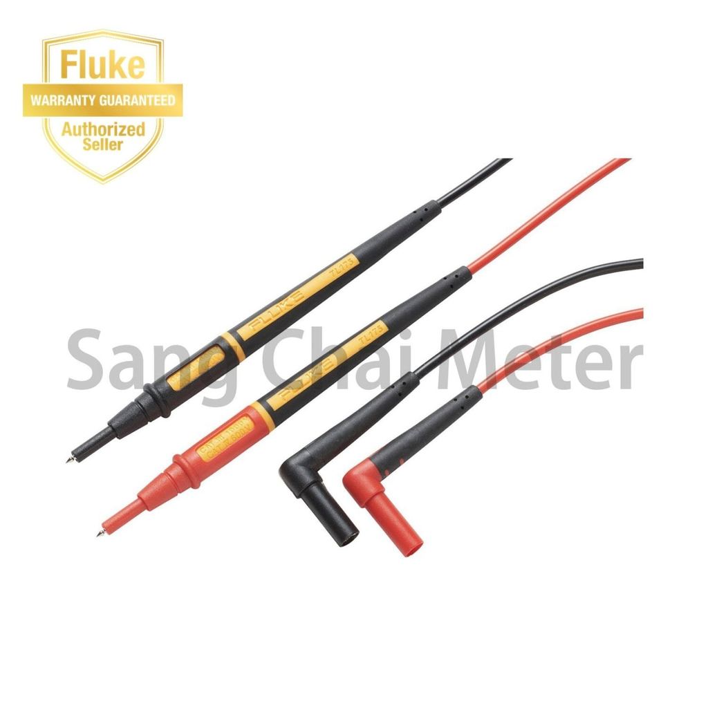 FLUKE TL175 สายวัด TwistGuard™ | Test Leads