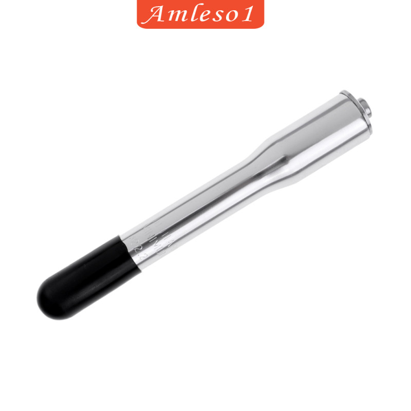 [Amleso1] Alloy Quill Adapter Quill Stem Extender 1