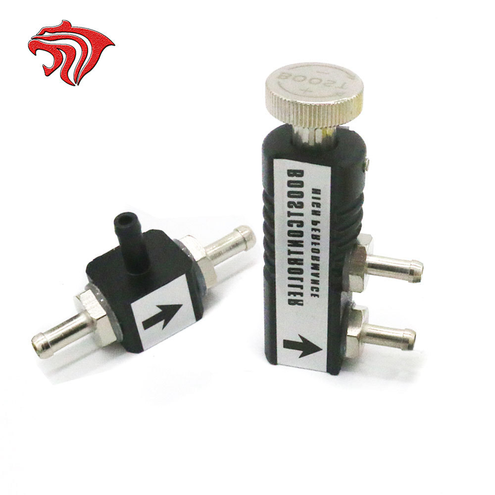 Turbo hand boost รถควบคุมสากล turbo Controller ตัวควบคุมแรงดันไฟฟ้า turbo Modified Booster Booster