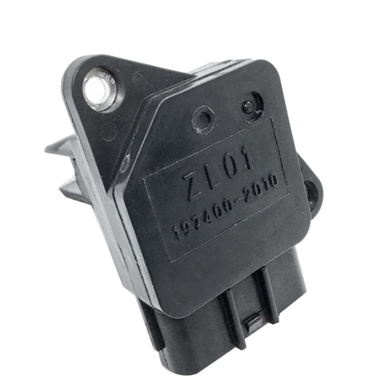 1974002010 197400-2010 Air Flow Meter MAF Flow Sensor สําหรับ Mazda M2 M3 M5 M6 1.6 2.0 2.3