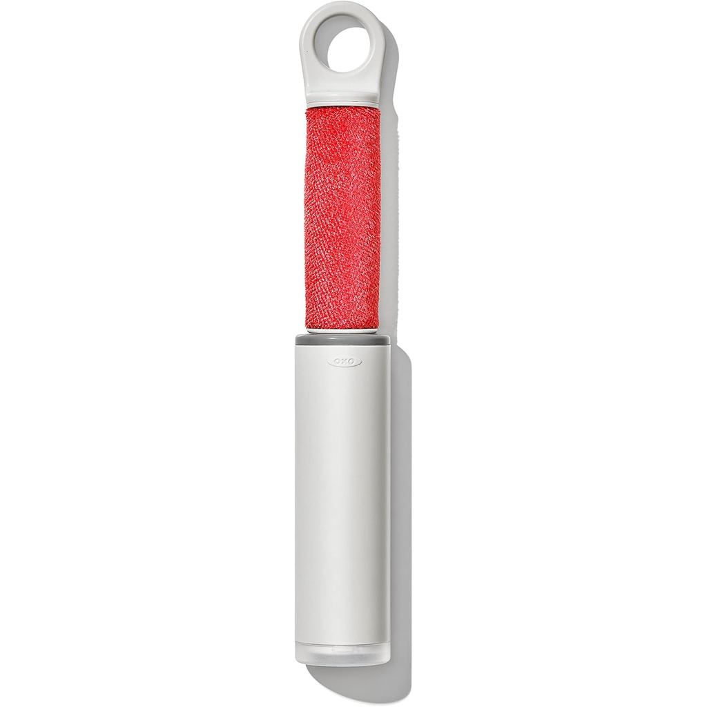 OXO Good Grips ลูกกลิ้งผ้าสําลีแบบใช้ซ้ําได้