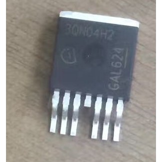 3QN04H2 บอร์ดคอมพิวเตอร์รถยนต์สวิตช์ไฟ Triode ยี่ห้อใหม่