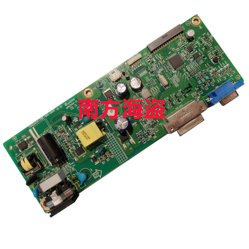 Philips 230V8 เมนบอร์ดบอร์ดรวม 715GA454-C0E-001-004F