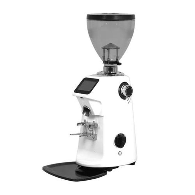 เครื่องบดกาแฟ GALIWIN Galileo Q18PLUS สำหรับใช้ในเชิงพาณิชย์ สไตล์อิตาลี เครื่องบดเมล็ดกาแฟไฟฟ้าอัตโ