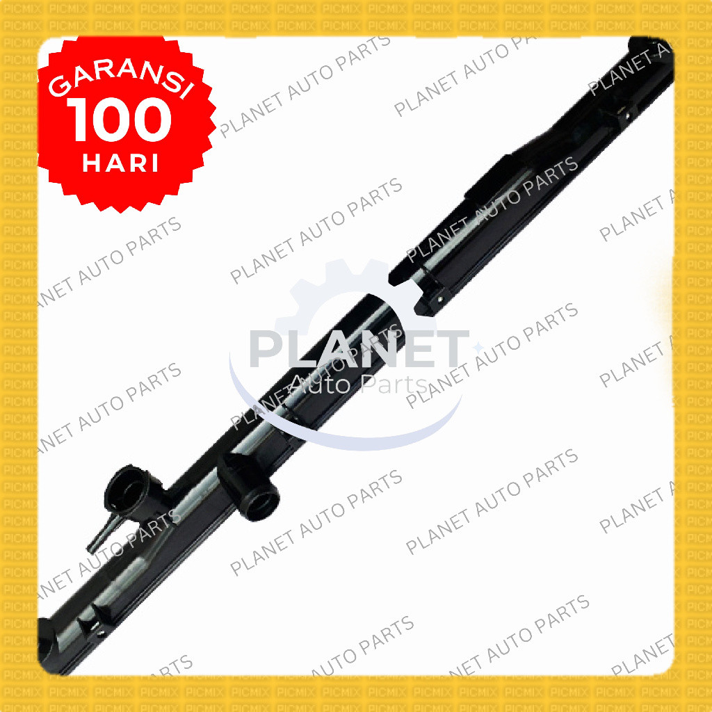 หม้อน้ําถังบน Honda CRV 2007 - 5037