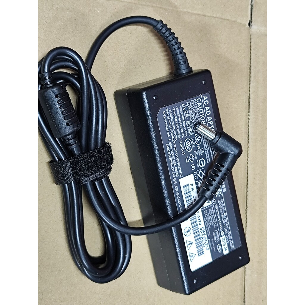เหมาะสําหรับ Kodak Scanner i2000 i2400 i2600 i2800 อะแดปเตอร์แปลงไฟ 24V สายชาร์จ