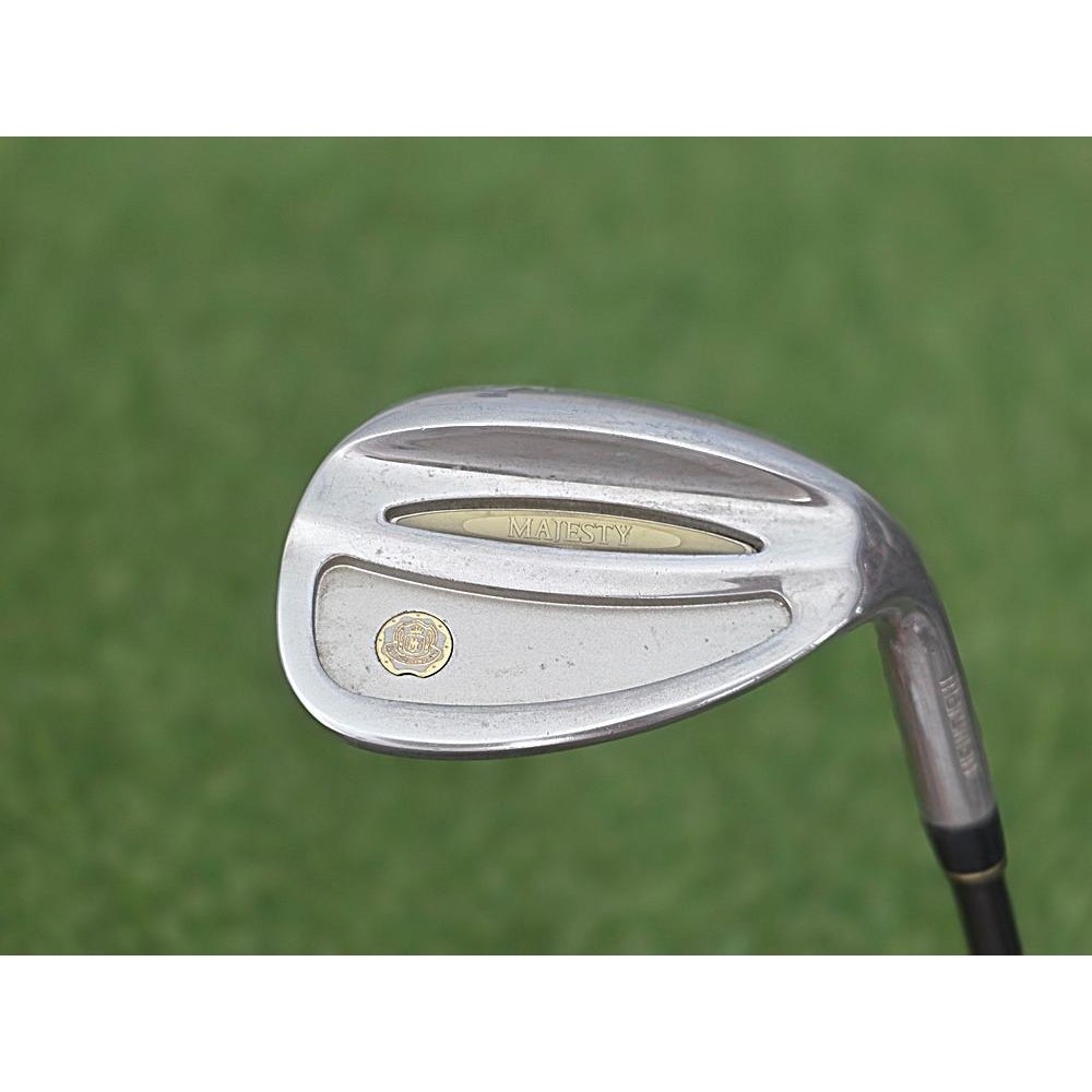 Maruman Mens Carbon Single Iron 56° RS Wedge Majesty Royal4