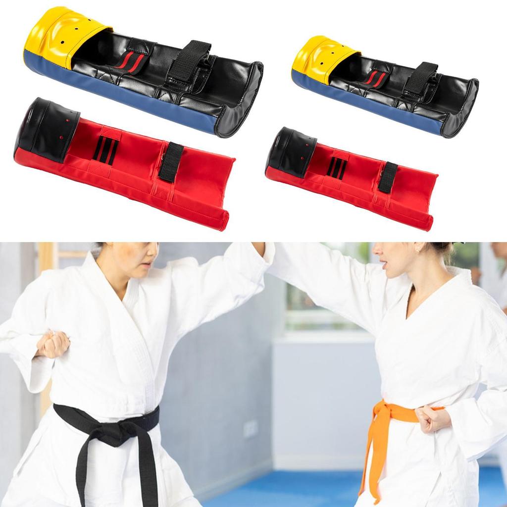 Blesiya Taekwondo Kick Pad มือเป้าหมายคาราเต้ Kick Pads Kick Pads Kick Kick Kick Kickboxing Training