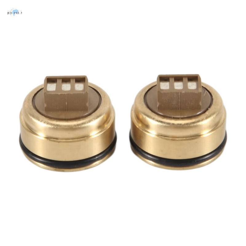 2PCS 02E 0D9 DQ250 เกียร์คลัทช์เซ็นเซอร์ความดัน 6-Speed Transmission Control Unit สําหรับที่นั่ง