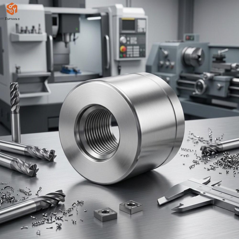 สําหรับ SK Collet Chuck, สําหรับ SK10 สําหรับ SK16 ขยาย Collet Nut Clamping สําหรับ CNC