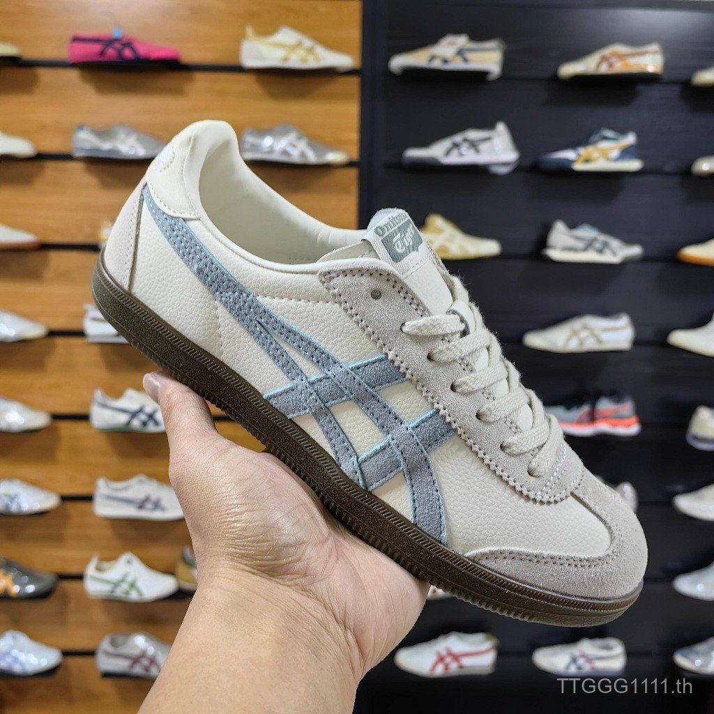 Onitsuka tige tokuten Men Women Casual Shoes Training Shoes RQ6R EGPL