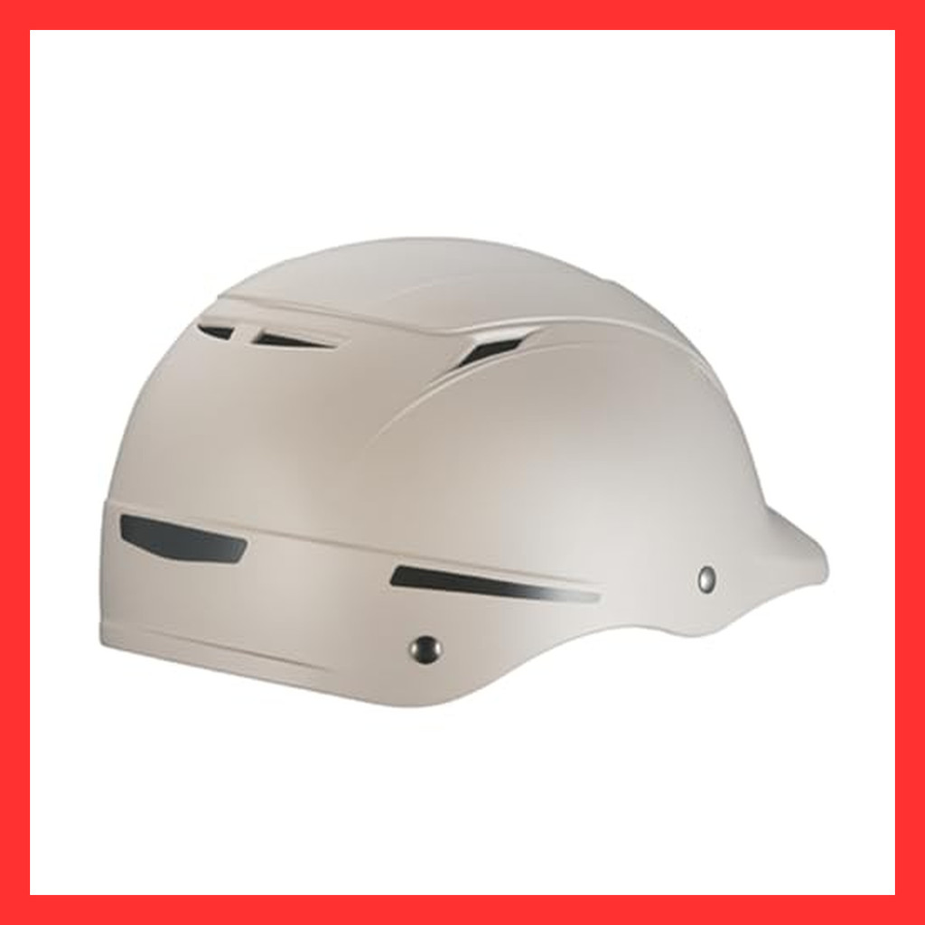 OGK KABUTO BRERO Bicycle Helmet 【Direct from Japan】