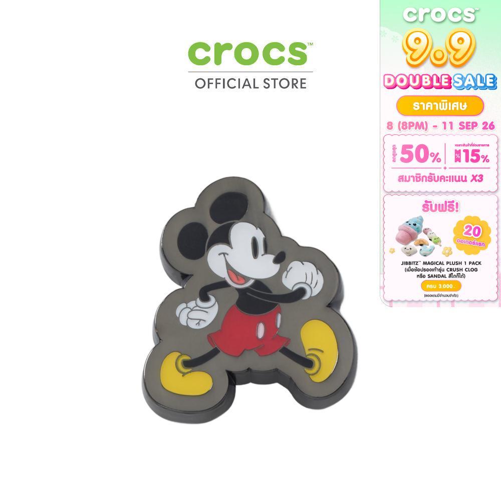 CROCS ตัวติดรองเท้า JIBBITZ™ MICKEY MOUSE ELEVATED รุ่น 10018212 - MULTICOLOR