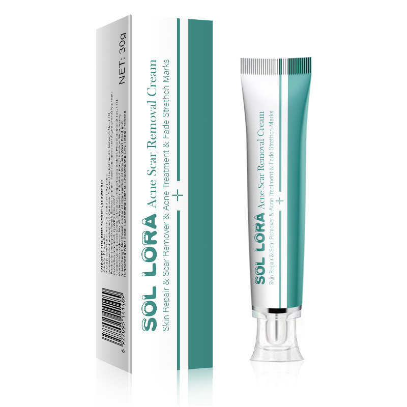 Scar Cream Care Cream Monopoly Scar Repair Cream ซีซาร์ส่วน Fade 9.9