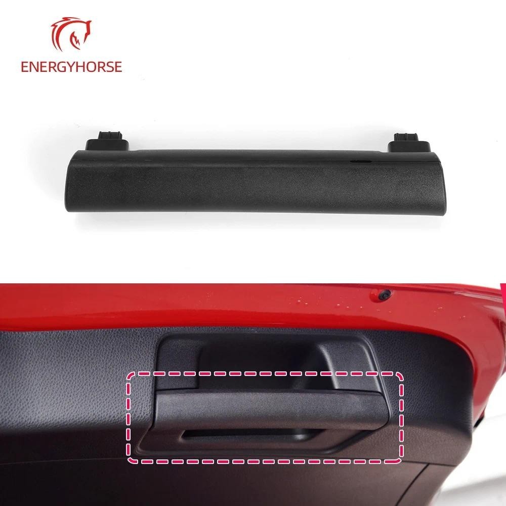 รถTrunk HandleสําหรับMercedes Benz B Class W246 ฝาครอบหางสวิทช์สําหรับBenz GLA W156 GLA200 W15674001