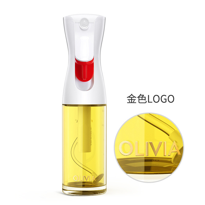 Flairosol flairsol Dutch Patented Oil Spray Bottle Spray Air Fryer Spray Bottle Press Oil Control Po