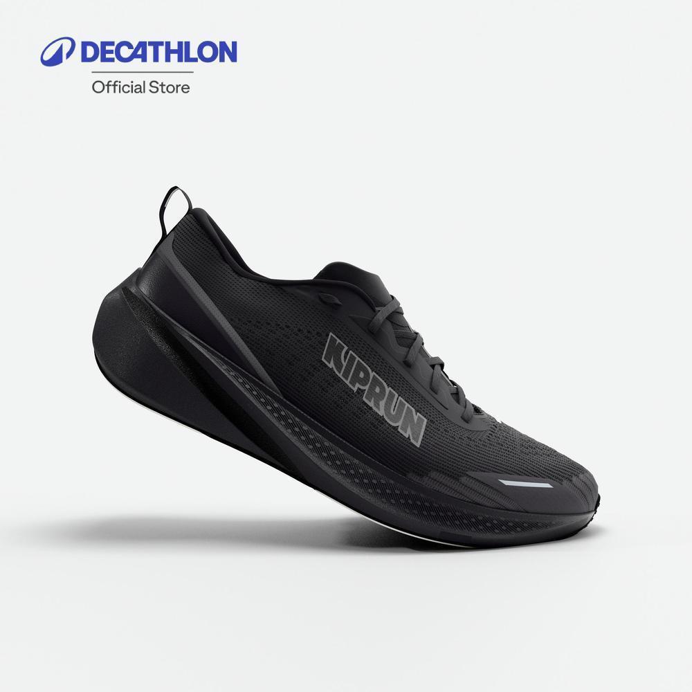 Decathlon Men'S Running Shoes - Kiprun Cushion 500 รองเท้าวิ่งสำหรับผู้ชาย รุ่น Cushion 500