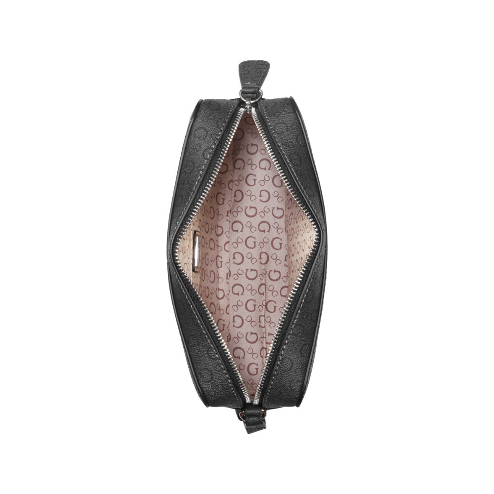 GUESS حقيبة كاميرا كروس LILIA Mini — صورة 6