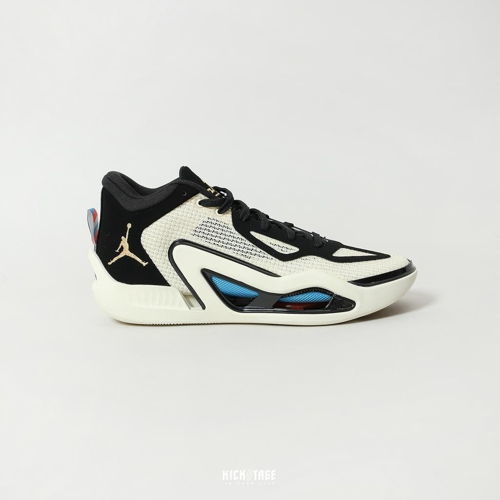 รองเท้ากีฬาบาสเก็ตบอล Low-Top Tatum 1 ทนทาน สำหรับทุกคน