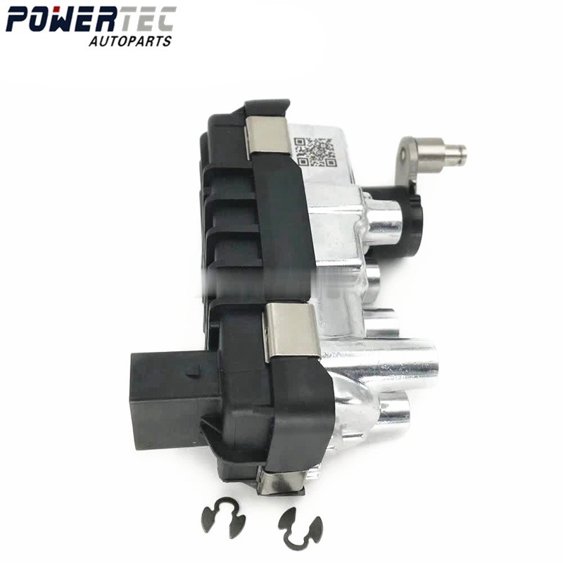 G GTB2260VZK Turbocharger Solenoid Valve เหมาะสําหรับ Volkswagen Audi G70 767649