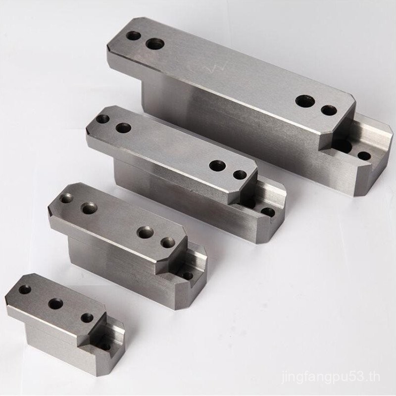 KY50 Guide Top Lock Guide คอลัมน์เสริมอุปกรณ์ KY100 Slope KY150TBL Fixing Block อุปกรณ์เสริม Slope A