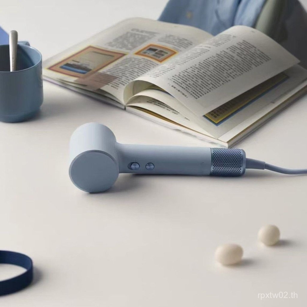 Laifen Laifen Mini High-Power Quick-Drying เครื่องเป่าผมขนาดเล็กแบบพกพา Travel Laifen เครื่องเป่าผมเ