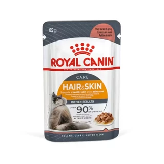 Royal Canin อาหารเปียกแมว (ยกโหล 12ซอง) ทุกช่วงวัย ทุกสายพันธุ์