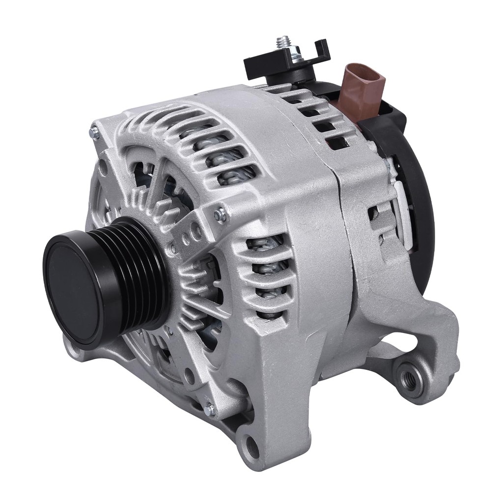 104210-6390 เครื่องกําเนิดไฟฟ้ากระแสสลับ 12V 170A ใช้งานร่วมกับ BM-W 228i 320i 328i 428i 528i X3 Z4 