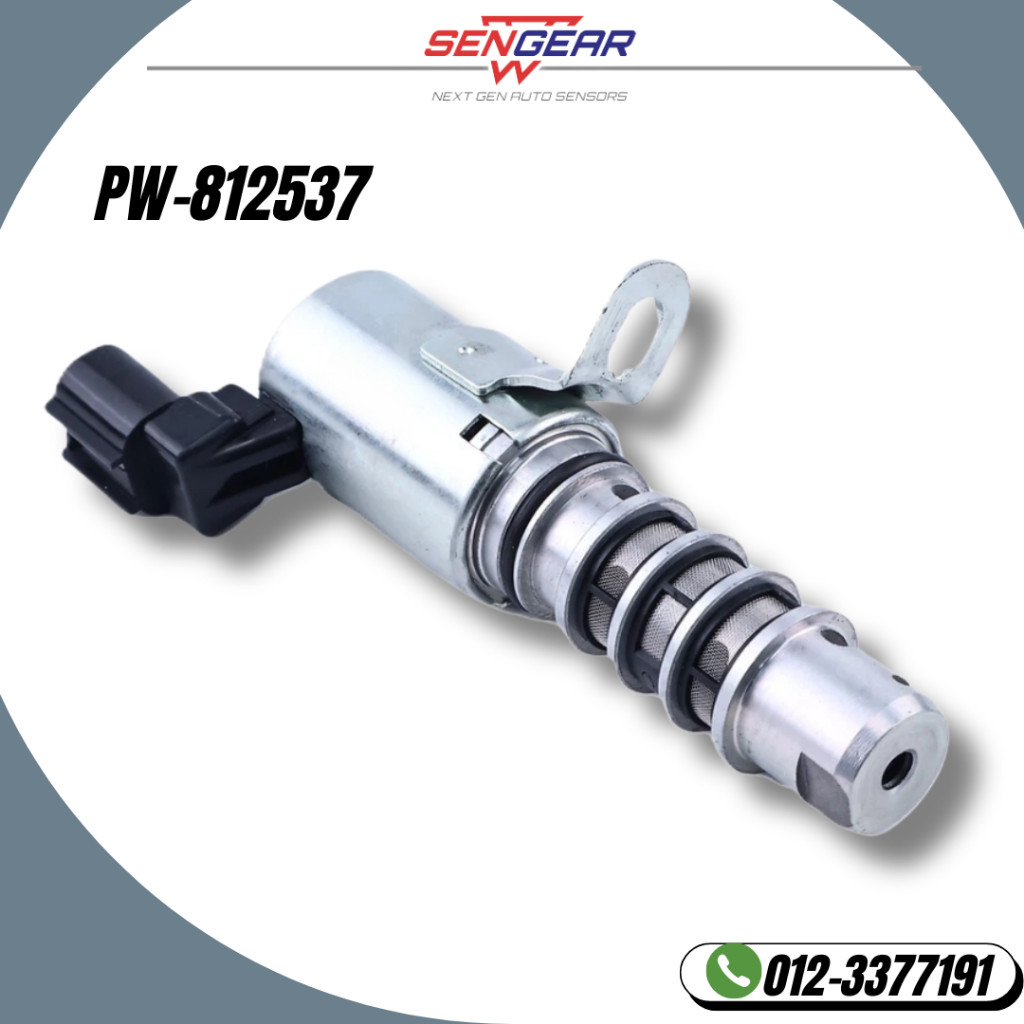 Proton Exora Bold Cfe / Preve / Preve Turbo Cfe / Suprima S Camshaft Solenoid Oil Control Valve Vvti