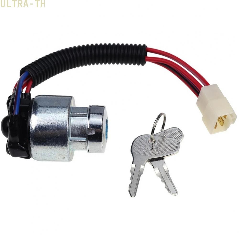 สวิตช์จุดระเบิดสําหรับ Kubota L2050 L2250 L2350 L2500 L2501 L2550 L2600 L2800 L2850