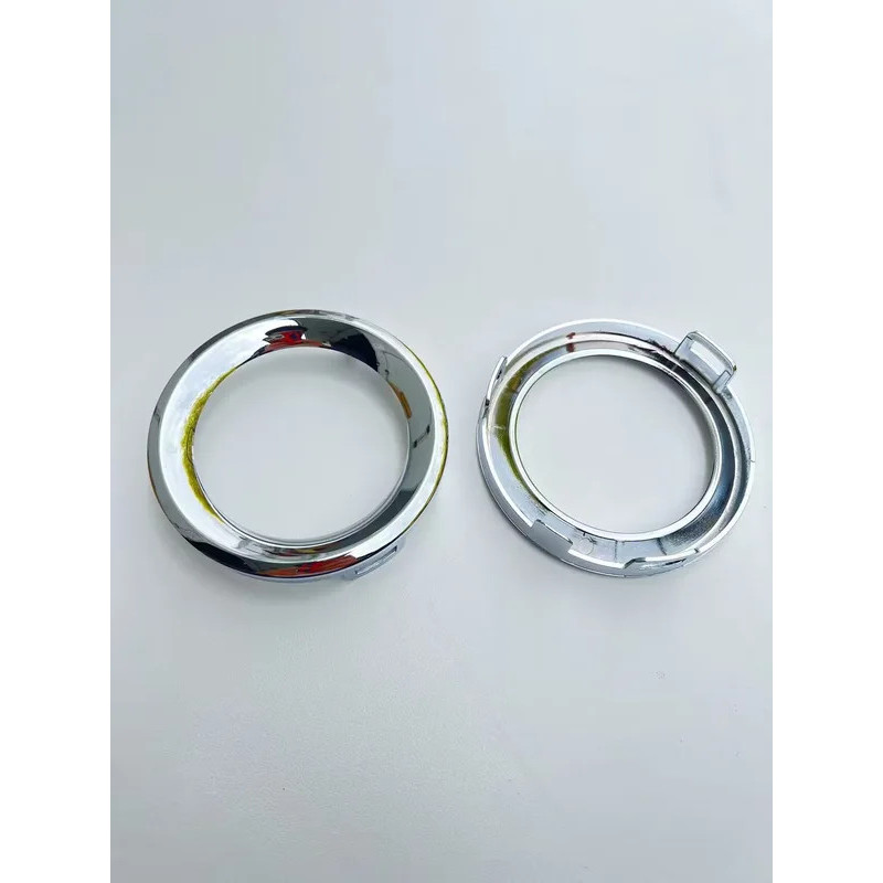 ไฟตัดหมอก Trim Bright สําหรับ 2019-2021 รุ่น Jeep Renegade 6VM61SZ0AA 6VN96SZ0AA