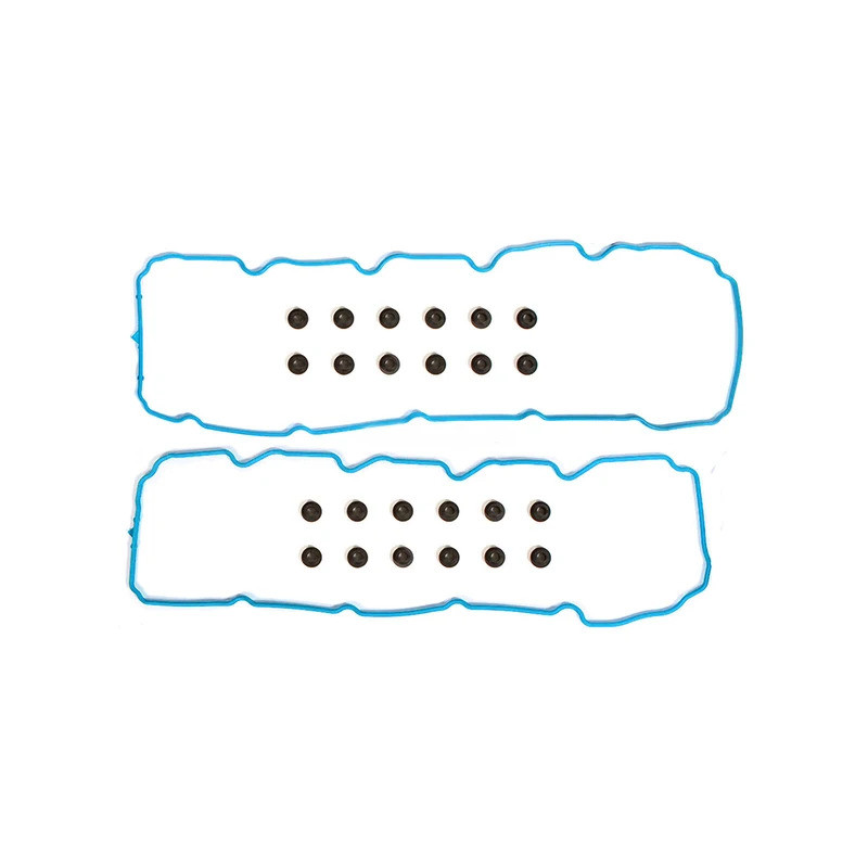 VS50521R ปะเก็นฝาครอบวาล์วสําหรับ Dodge Ram Jeep Grand Cherokee V8 4.7L 99-03 V264GT