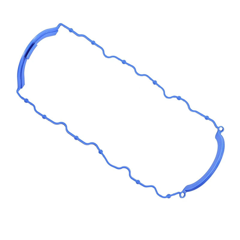 OS30680R ปะเก็นกระทะน้ํามันเครื่องสําหรับ Chevrolet GMC Isuzu Oldsmobile 4.3l V6 1996-2006