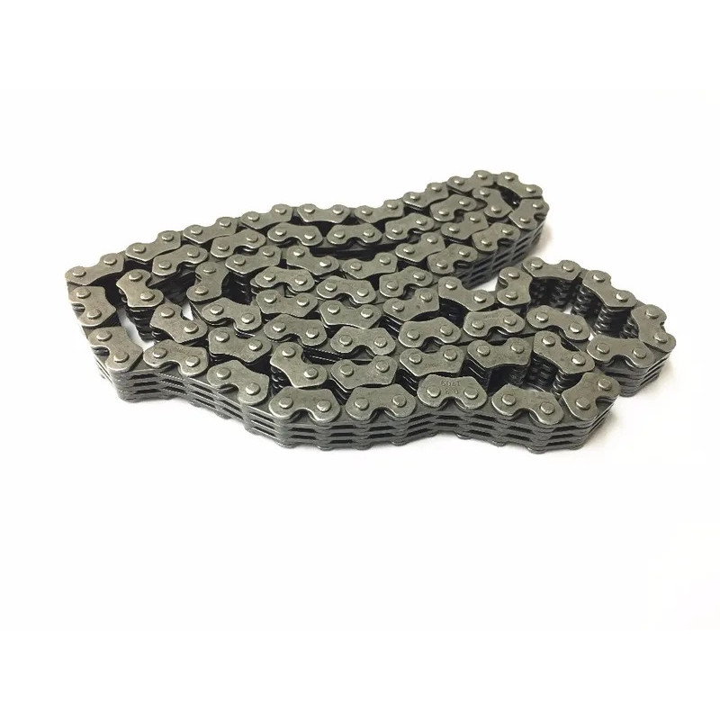 โซ่ไทม์มิ่งสําหรับ Benelli 302S BN600 TNT600 Stls 600 Keeway RK6 BN302 TNT300 STELS300 / BN TNT 300 