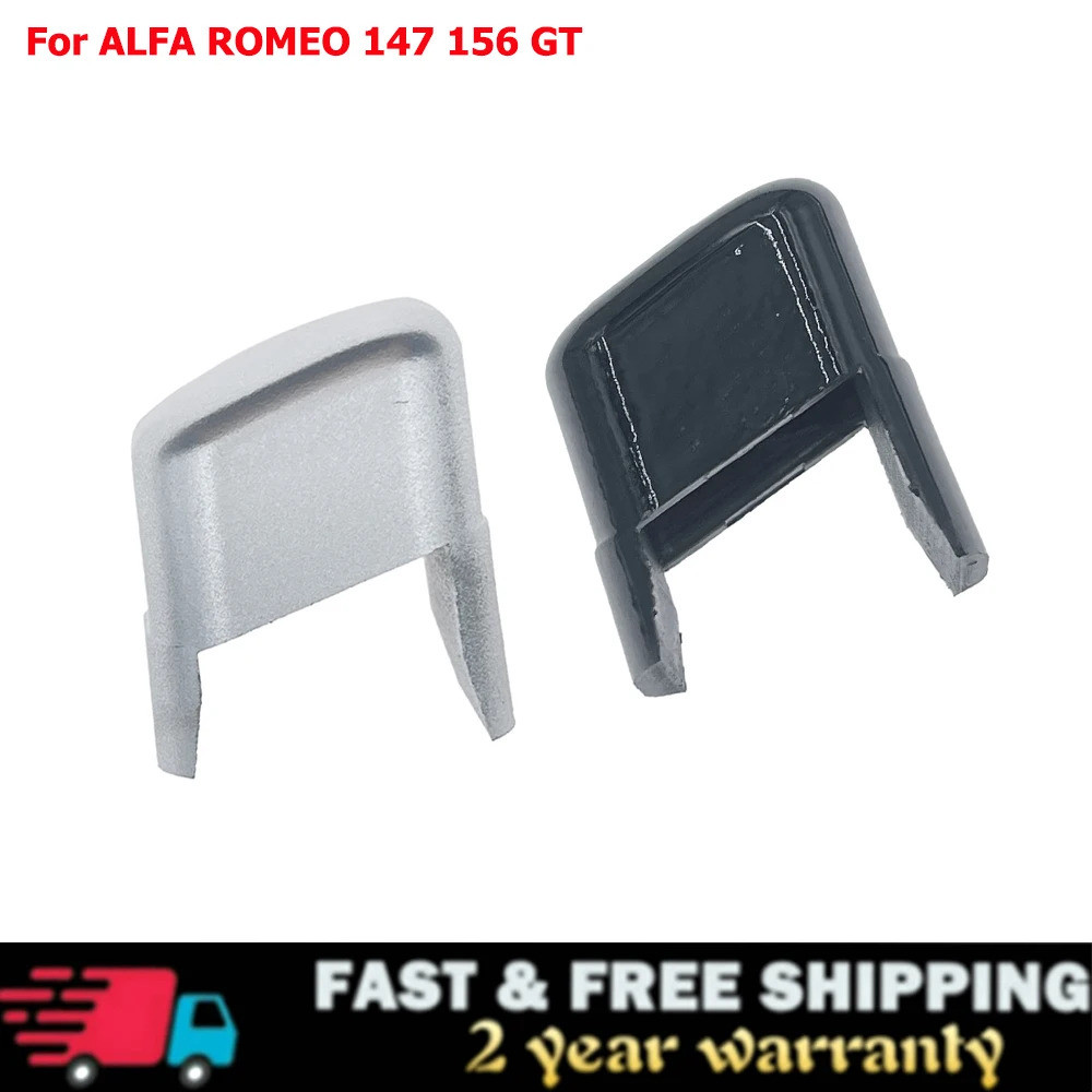 อุปกรณ์เสริมสําหรับมือจับสําหรับ Alfa Romeo 147 156 Gt