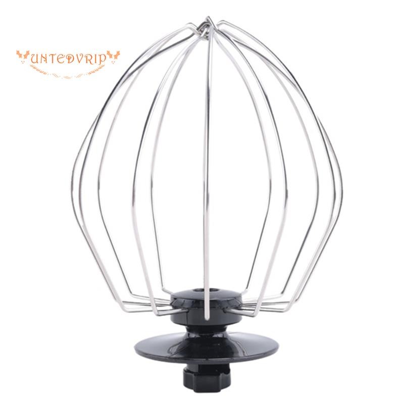 [Quick U]Balloon Wire Whip Mixer Attachment Blender Head